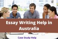 Homework Done By Australian Assignment Help image 4